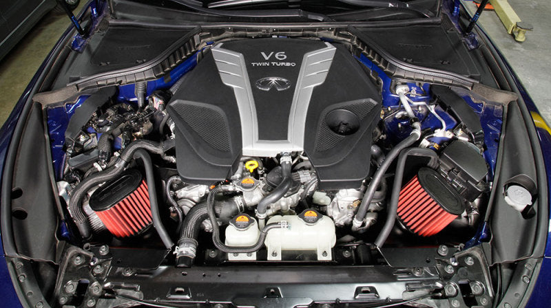 AEM IND Cold Air Intakes