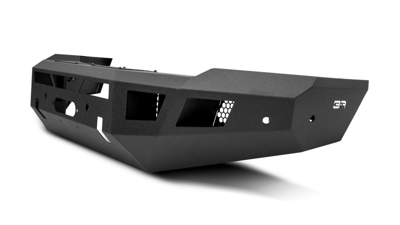 BOD Eco Front Bumpers