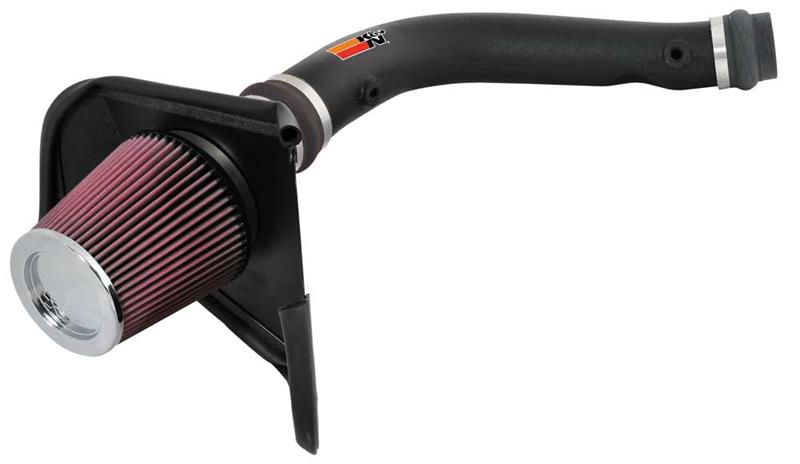 KN 57 FIPK Air Intake 50