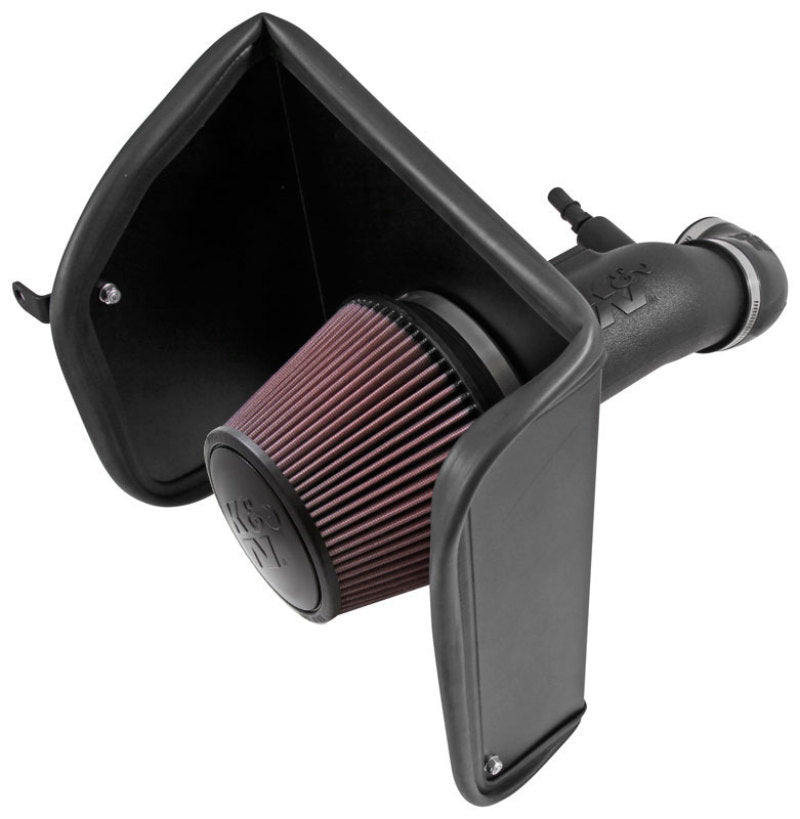 KN 63 AirCharger Intake