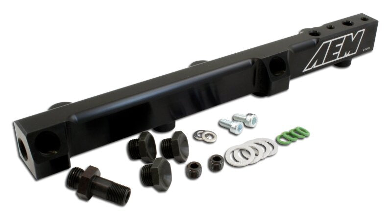 AEM Fuel Rails