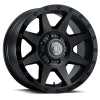 ICO Rebound Wheels