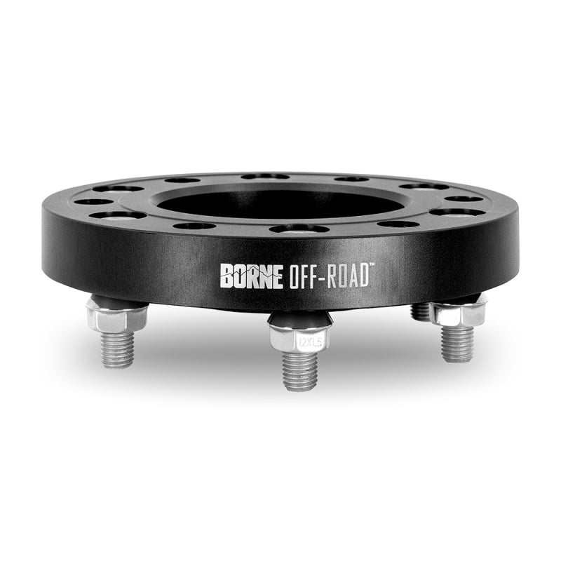 BRN Wheel Spacers