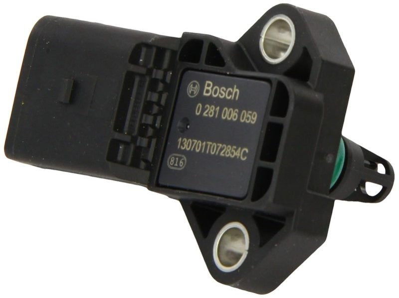BOS Sensors