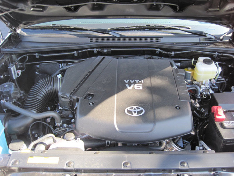 KN Drop in Air Filters