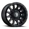 ICO Compression Wheels
