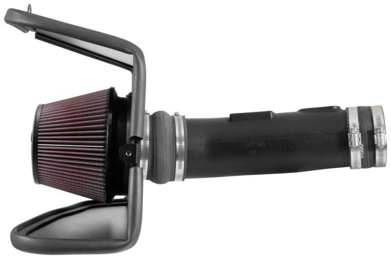 KN 63 AirCharger Intake