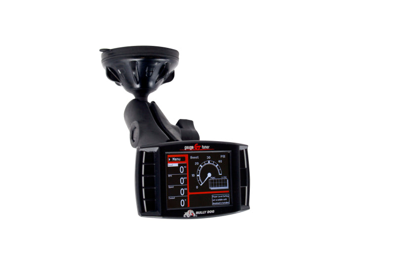 BD Pods & Mounts