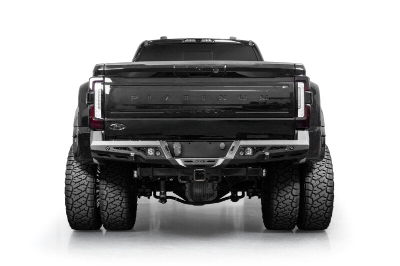ADD Stealth Fighter Rr Bumper