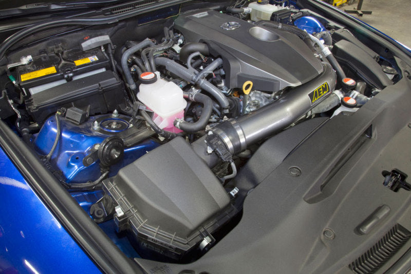 AEM IND Cold Air Intakes