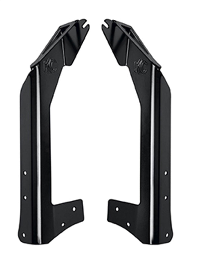 KCL Light Mounts