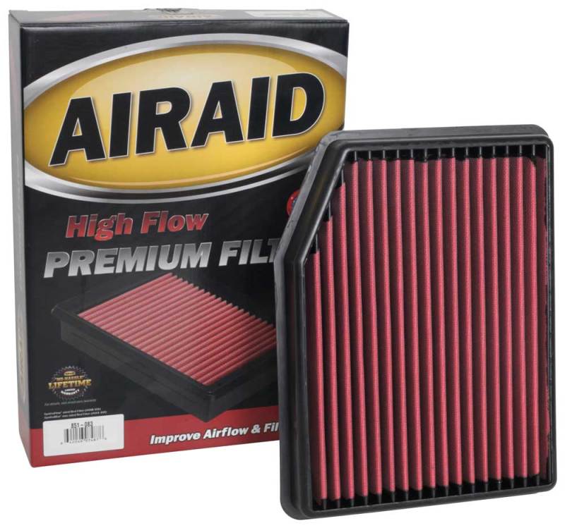 AIR Drop In Air Filter