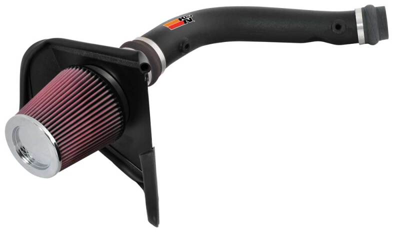 KN 57 FIPK Air Intake 50