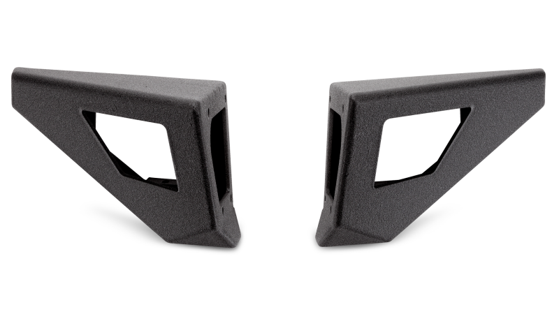 BOD Front Winch Bumpers