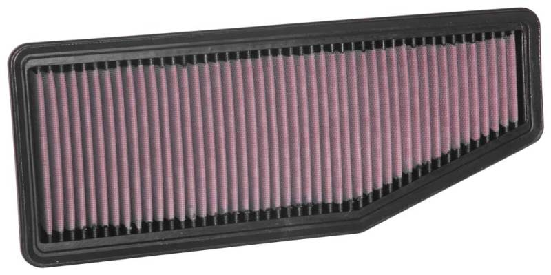KN Drop in Air Filters