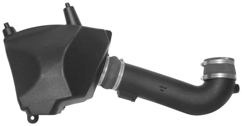 KN 63 AirCharger Intake