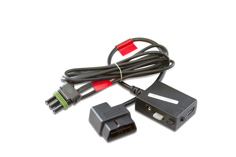 BD Unlock Cable Cummins