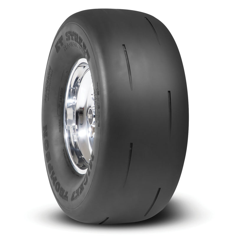 MTT ET Street Radial Pro Tire