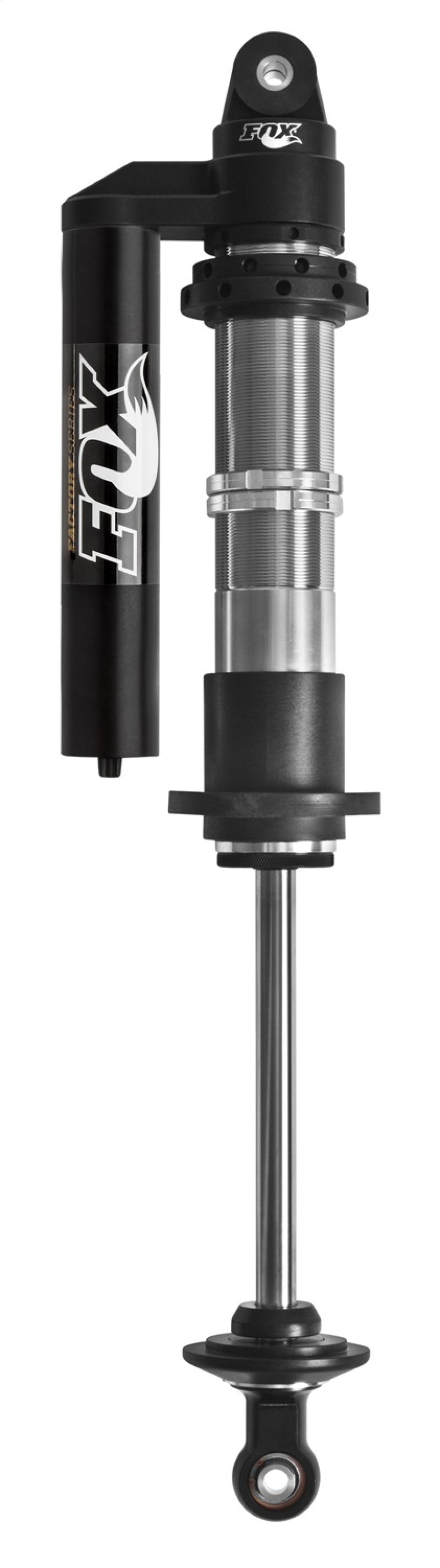 FOX 2.5 Factory Coilover Shock