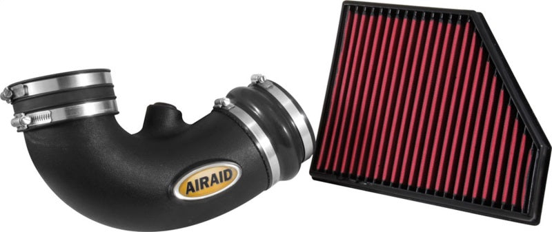 AIR Jr Intake Kit