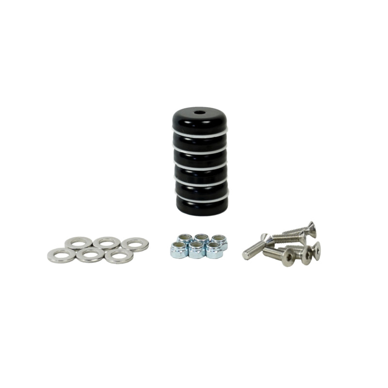 KCL Light Mounts