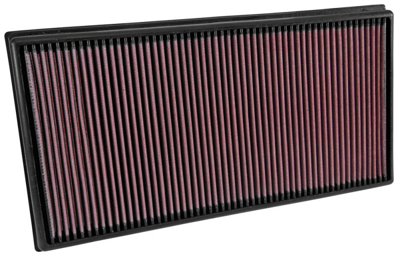 KN Drop in Air Filters