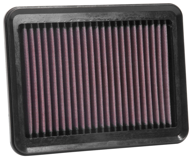 KN Drop in Air Filters
