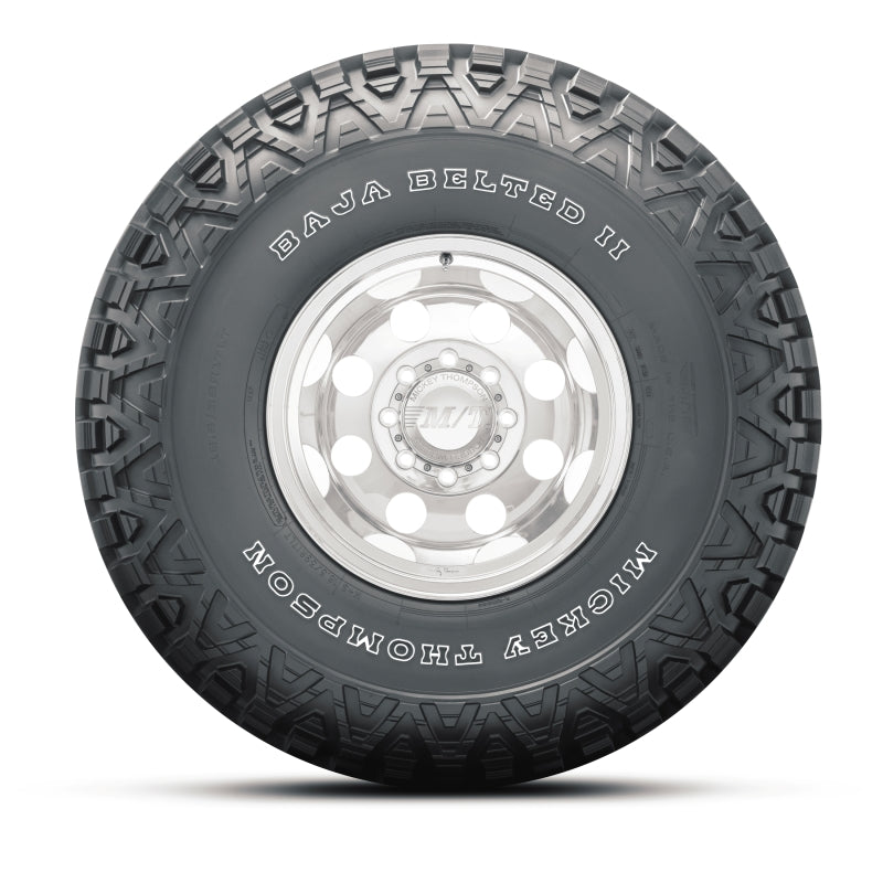 MTT Baja Belted II Tire
