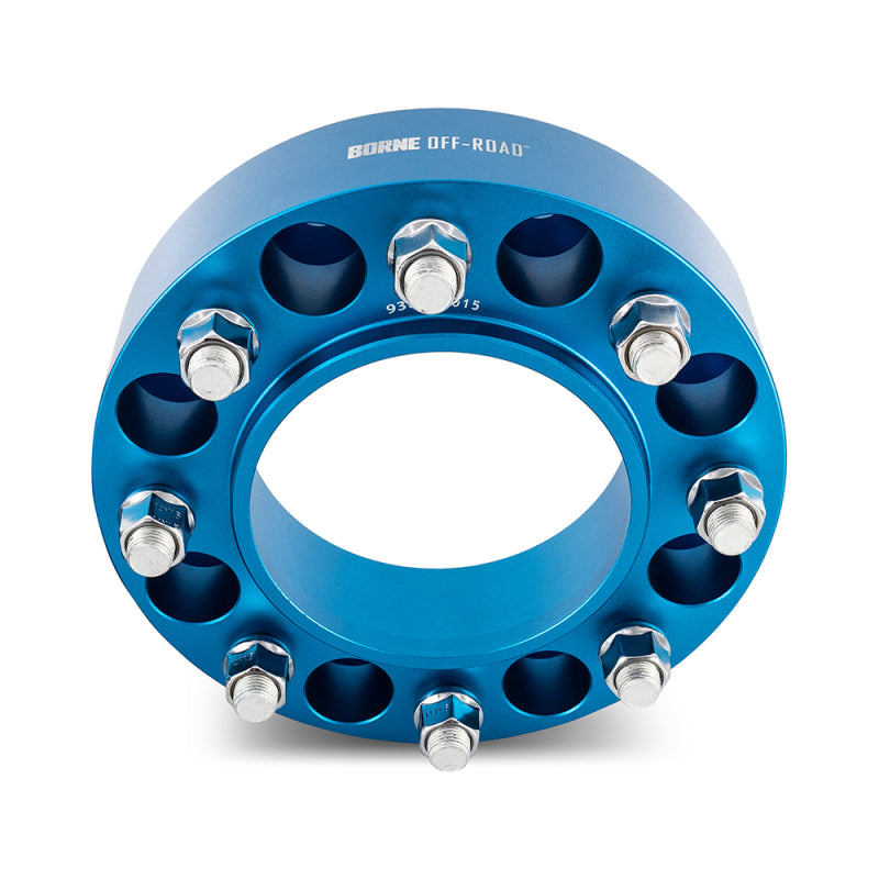 BRN Wheel Spacers