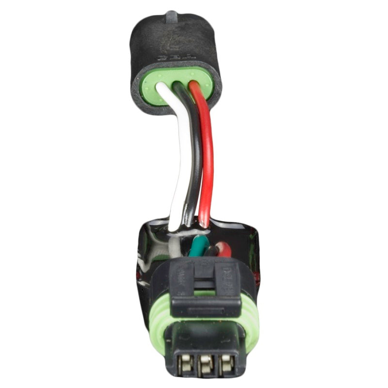 ATS Fuel Regulators