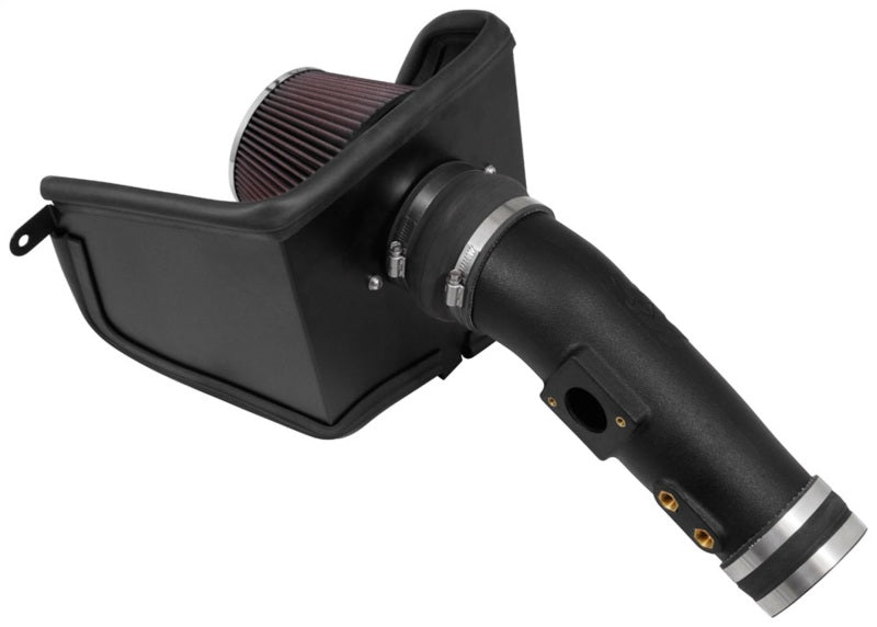 KN 63 AirCharger Intake