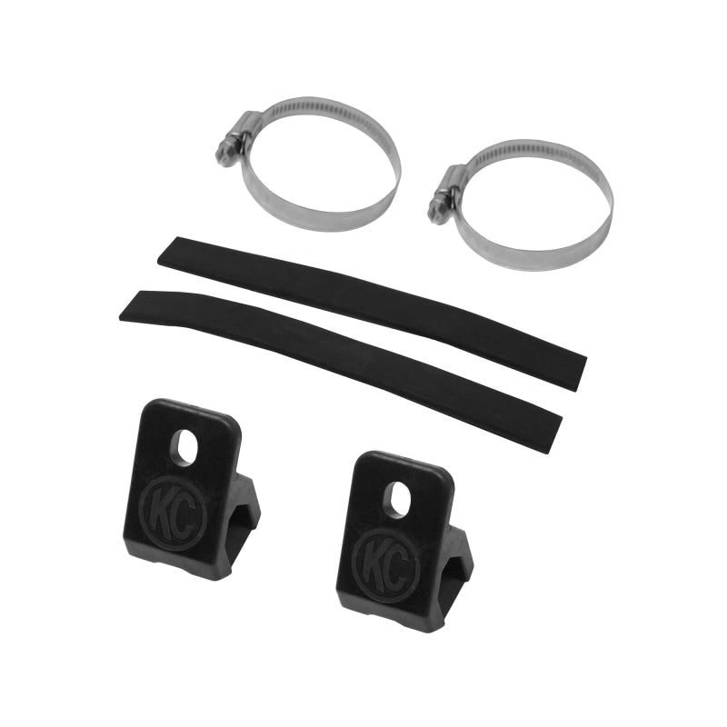 KCL Light Mounts