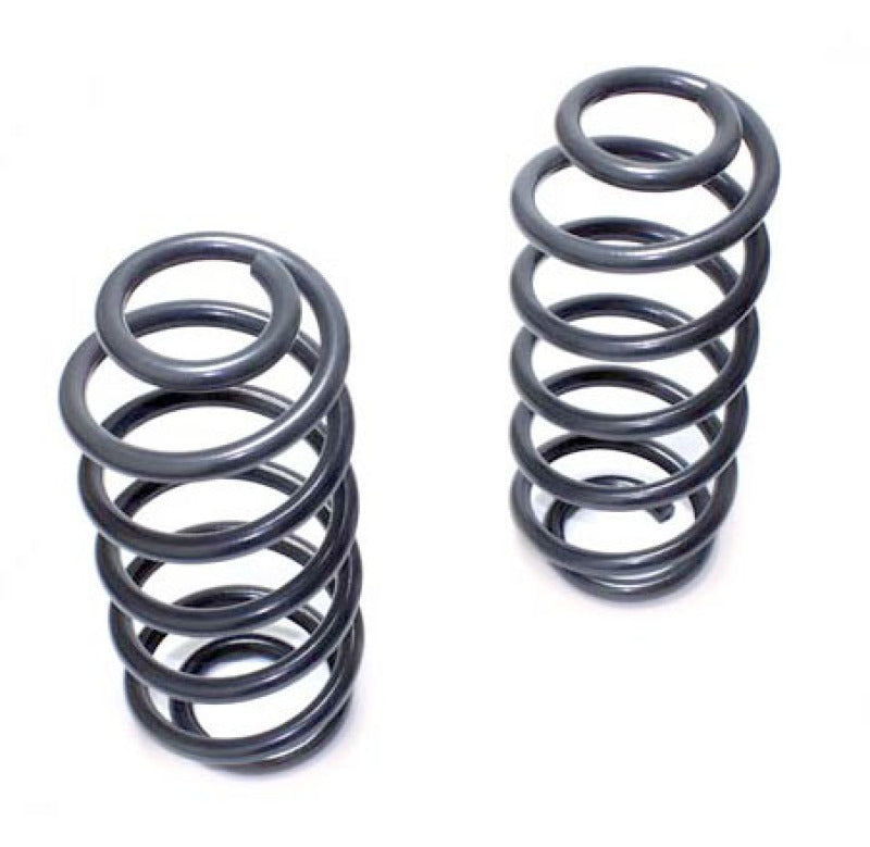MXT Lowering Coils