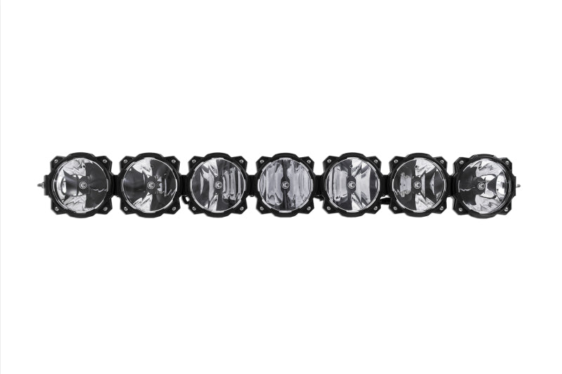 KCL Gravity LED - Pro6