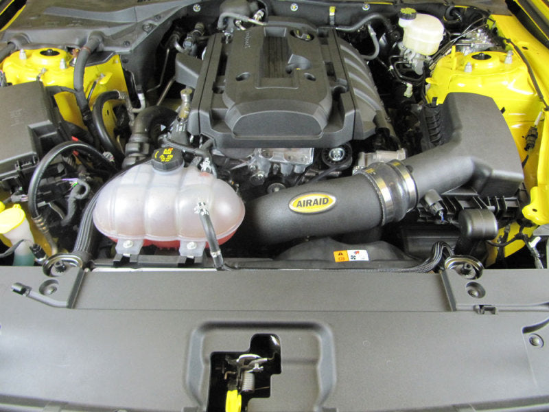 AIR Jr Intake Kit