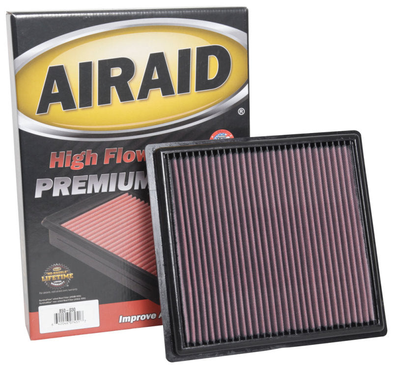 AIR Drop In Air Filter