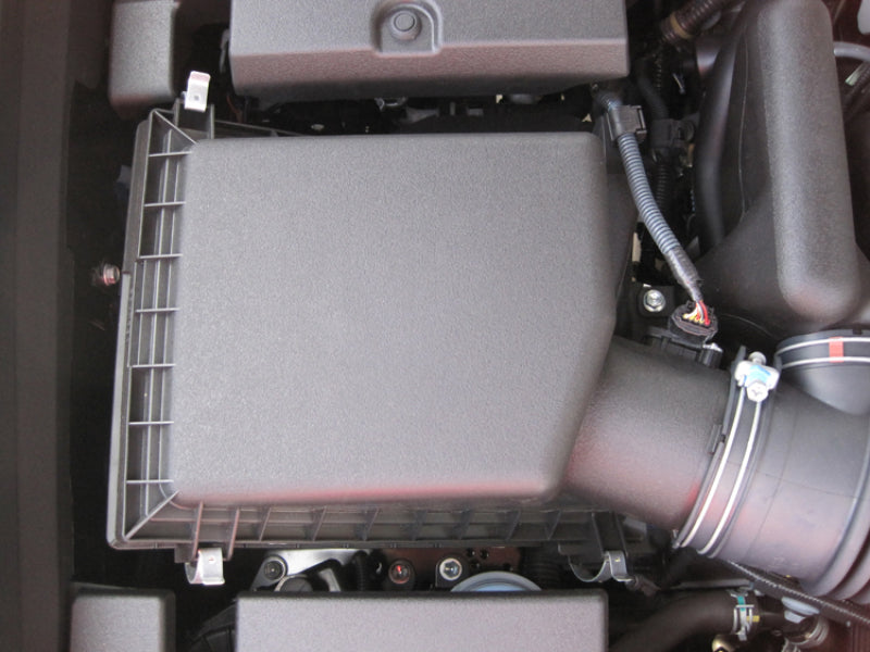 KN Drop in Air Filters