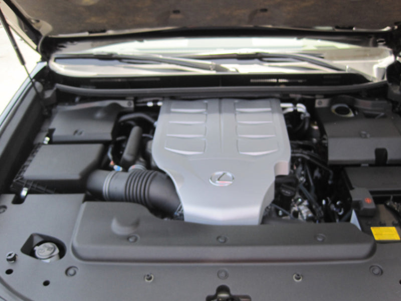 KN Drop in Air Filters