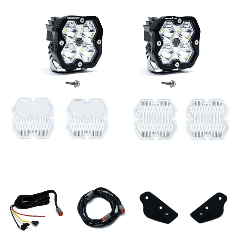 BAJ Squadron Sport Lights