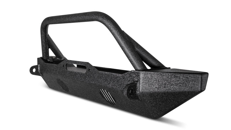 BOD Front Winch Bumpers