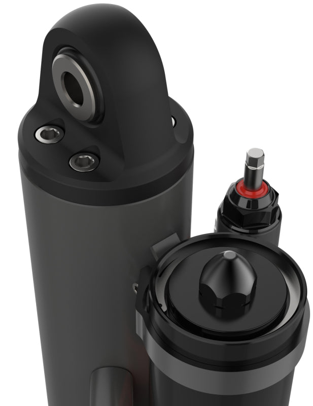 FOX 3.5 Factory Bypass Shock