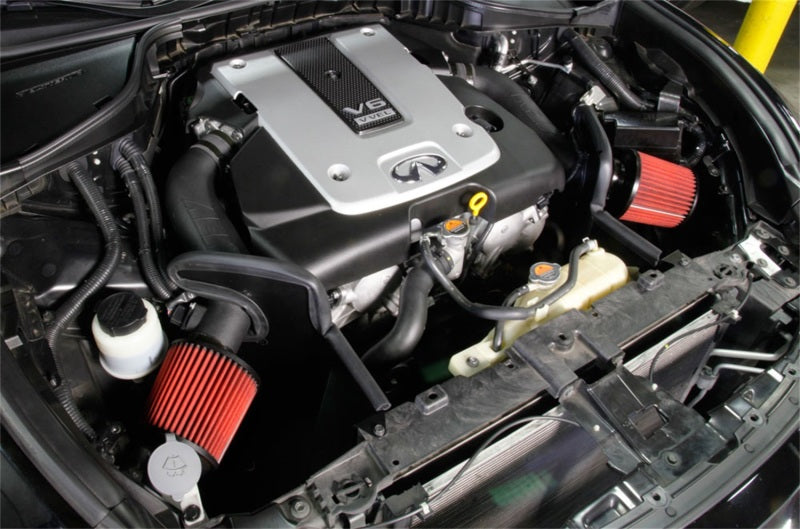 AEM IND Cold Air Intakes