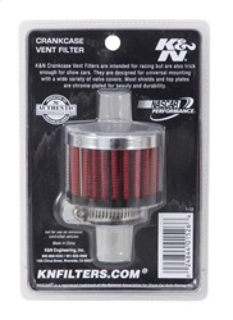 KN Universal Air Filter
