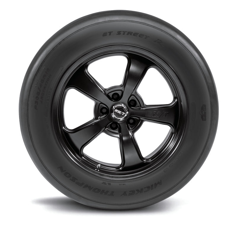 MTT ET Street R Tire