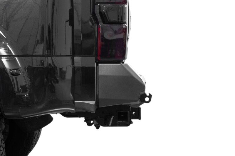ADD Stealth Fighter Rr Bumper