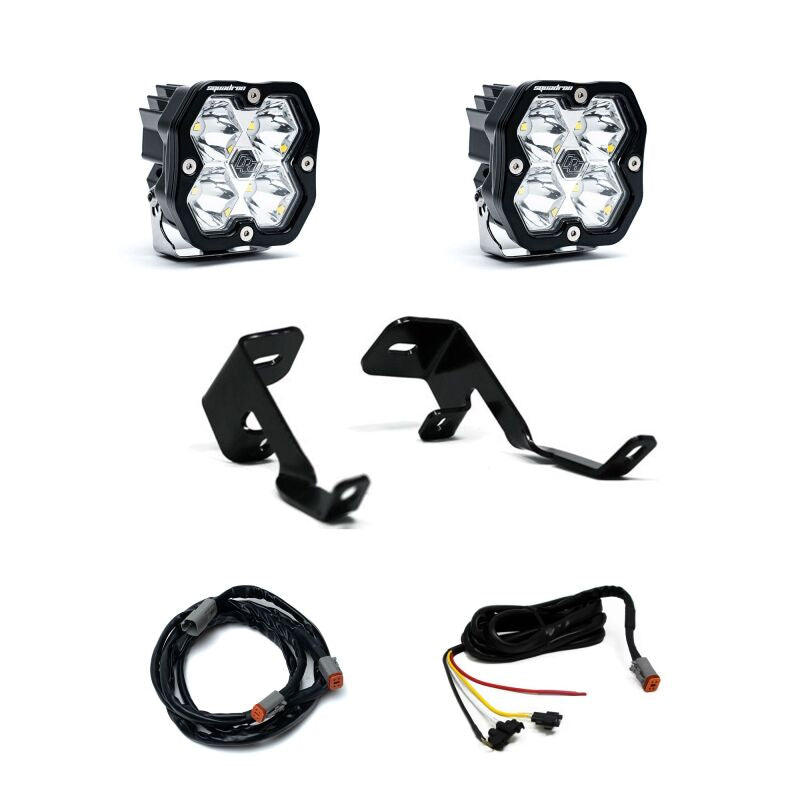 BAJ Squadron Sport Lights