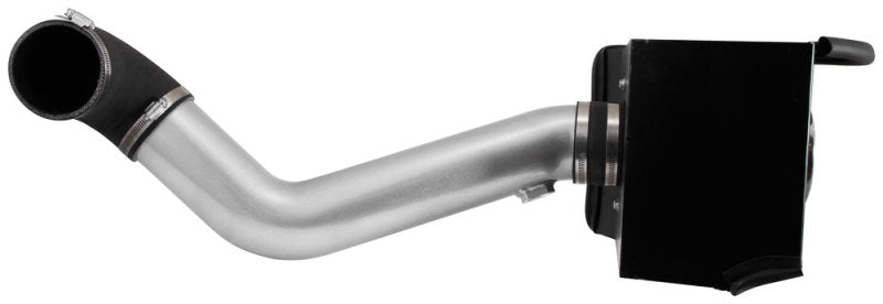 KN 77 Metal Intake