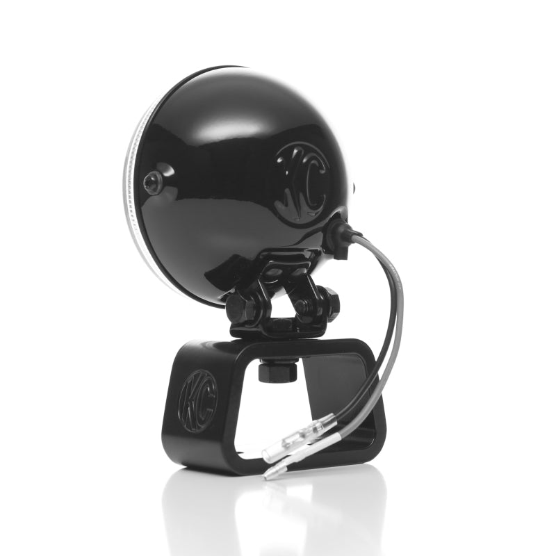 KCL Rally 400 Halogen Lights