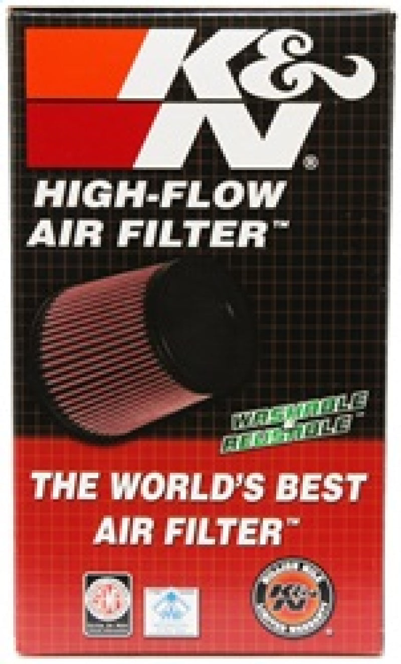 KN Drop in Air Filters