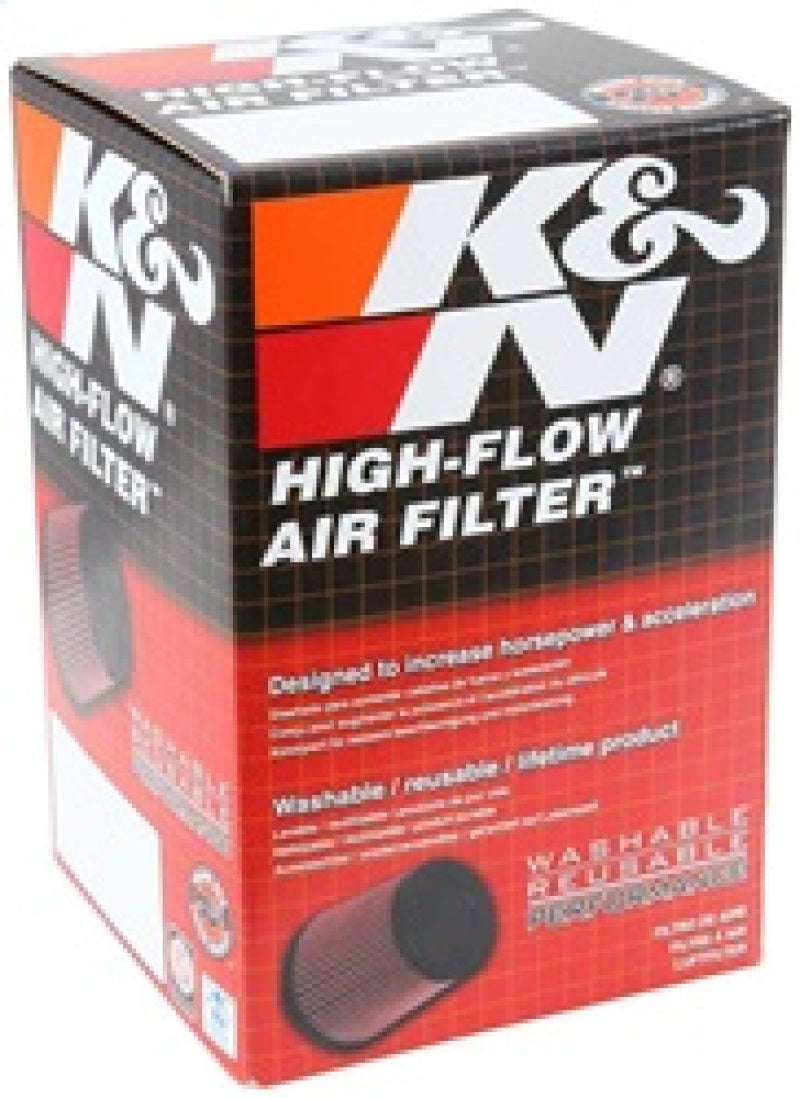 KN Universal Air Filter